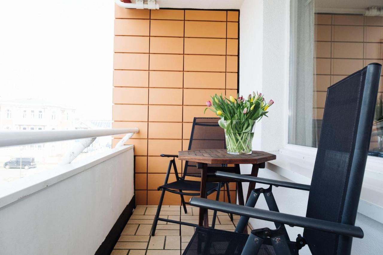 Haus-windhuk-wohnung-20 Apartment